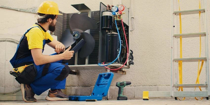 Image: Benefits of Regular HVAC Maintenance
