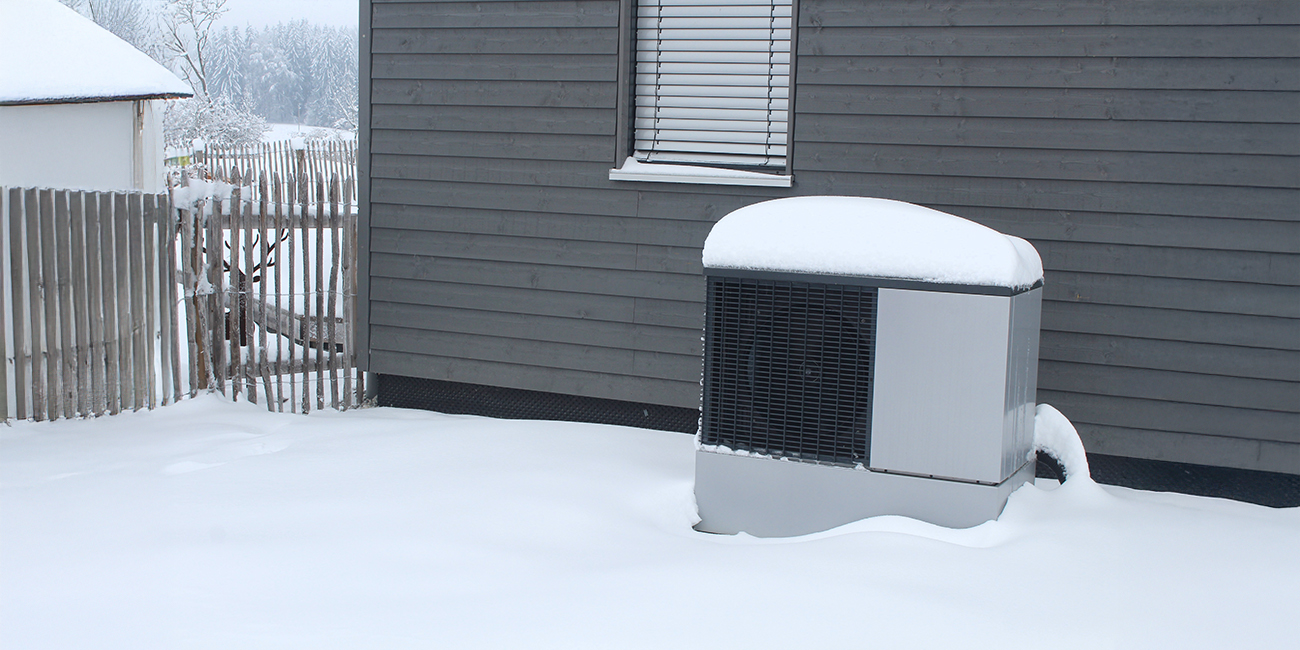Image: Can You Have Your AC Repaired in the Winter?