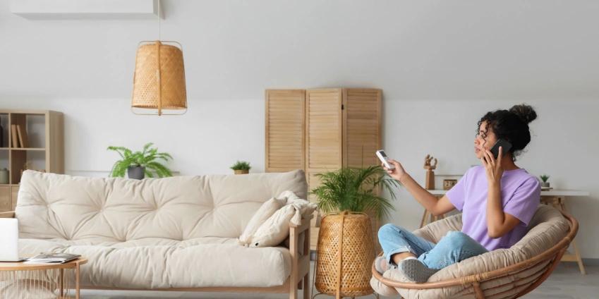 Image: HVAC Repair: When to DIY, When to Call the Pros