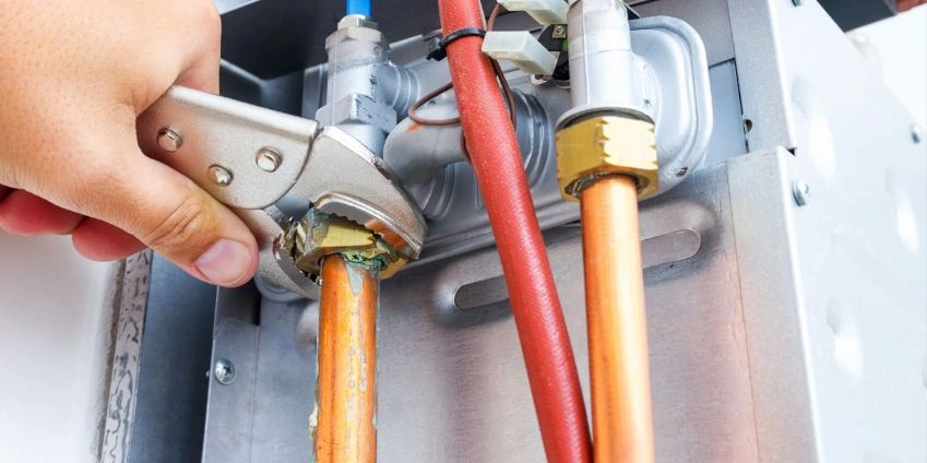 Image: Plumber vs. Pipefitter: What’s The Difference?