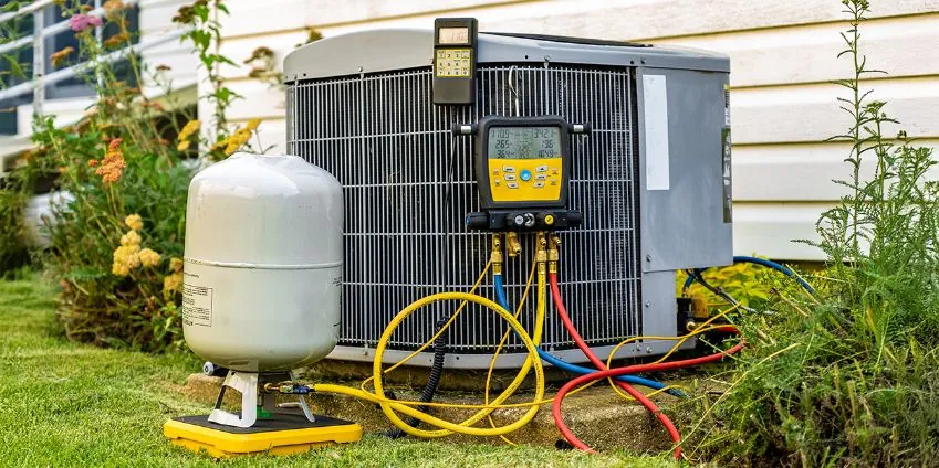 Image: Reasons to Enroll in an HVAC Maintenance Plan