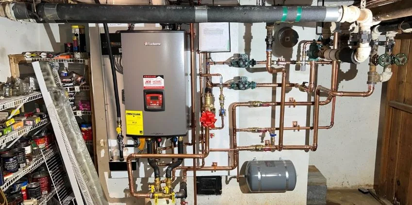 Image: How Do Tankless Water Heaters Work? Expert Insights and Benefits