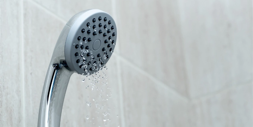 Image: A Plumber Can Fix Low Water Pressure