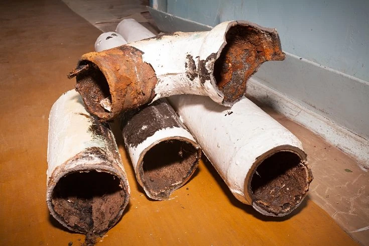 Image: Repipe Specialists for Water & Sewer Lines