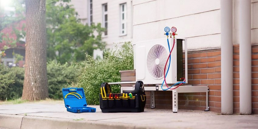 Image: Keep Your Cool Without Breaking the Bank With These Air Conditioning Efficiency Tips