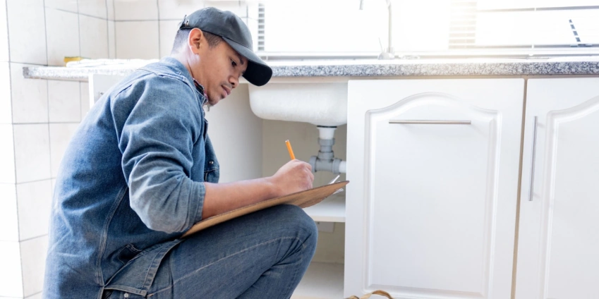 Image: How Long Does a Plumbing Inspection Take? Your Complete Guide