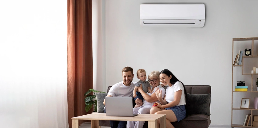 Image: Stop HVAC Headaches – Why You Need an HVAC Maintenance Plan
