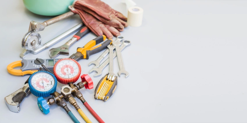 Image: The Important Benefits of an HVAC Maintenance Plan