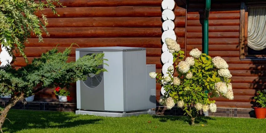 Image: 5 Signs That Your Heat Pump Needs Help