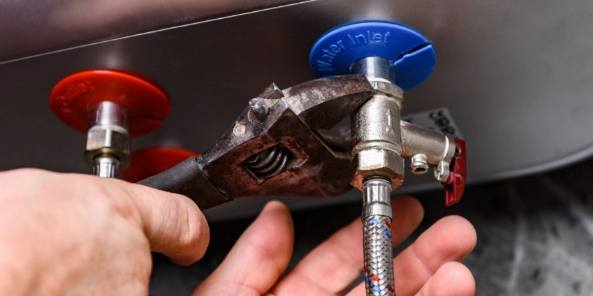 Image: The Importance of Hiring Local Water Heater Repair Experts