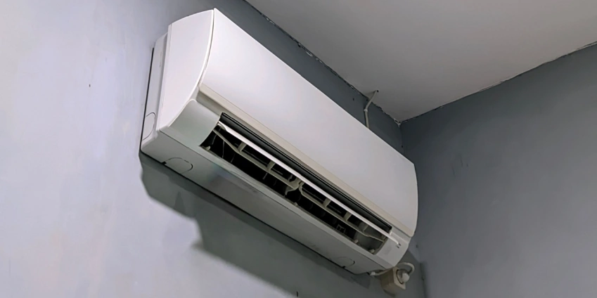 Image: Why Install Ductless Mini-Split Systems