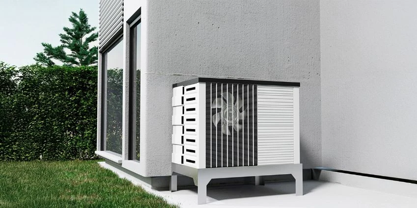 Image: Why a Ductless HVAC System Is Right For Your Home