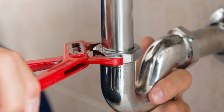 Image: 5 Benefits of Plumbing Maintenance for Homeowners