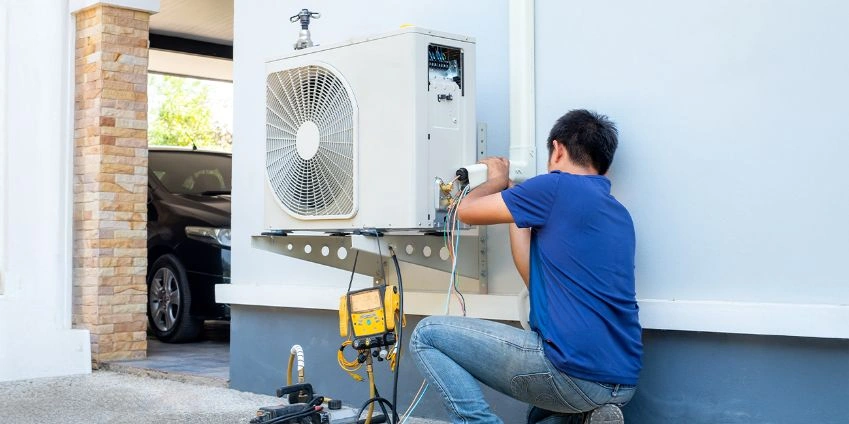 Image: How to Choose the Perfect Heating & Cooling Contractor for Your Home