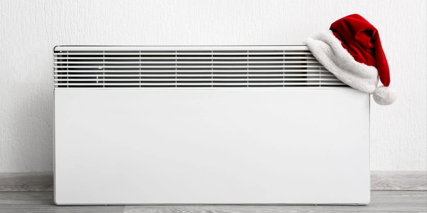 Image: Is Your HVAC System Ready for the Holidays?