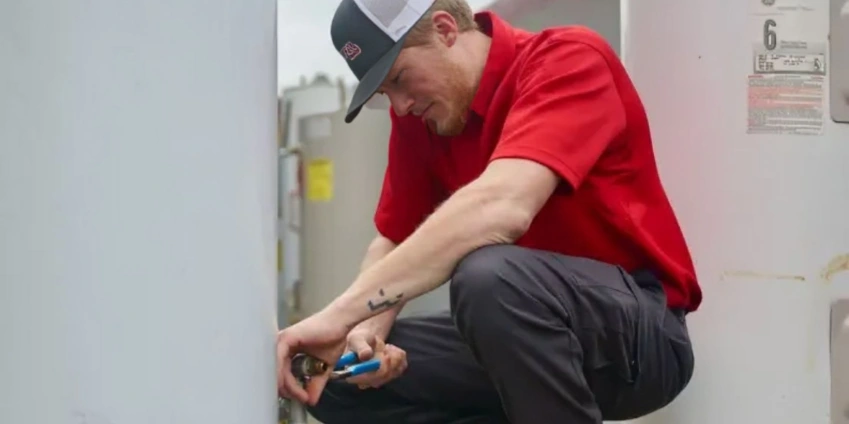 Image: How Often Should You Clean a Water Heater? Essential Maintenance Guide