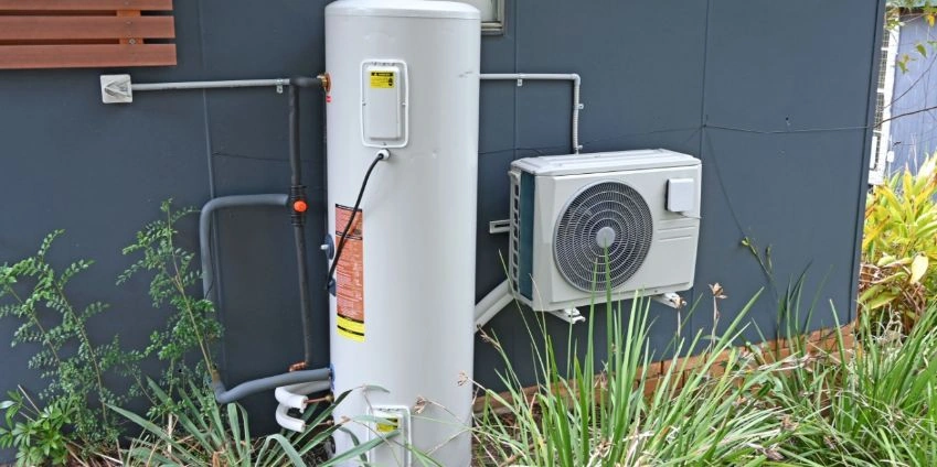 Image: Top Types of Water Heaters and How to Choose the Best One for Your Home