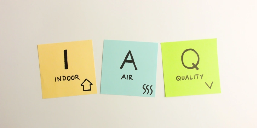 Image: Creating a Healthy Home: The Importance of Indoor Air Quality