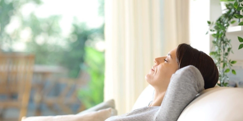 Image: How Can Spring HVAC Prep Reduce Indoor Allergens and Improve Air Quality?