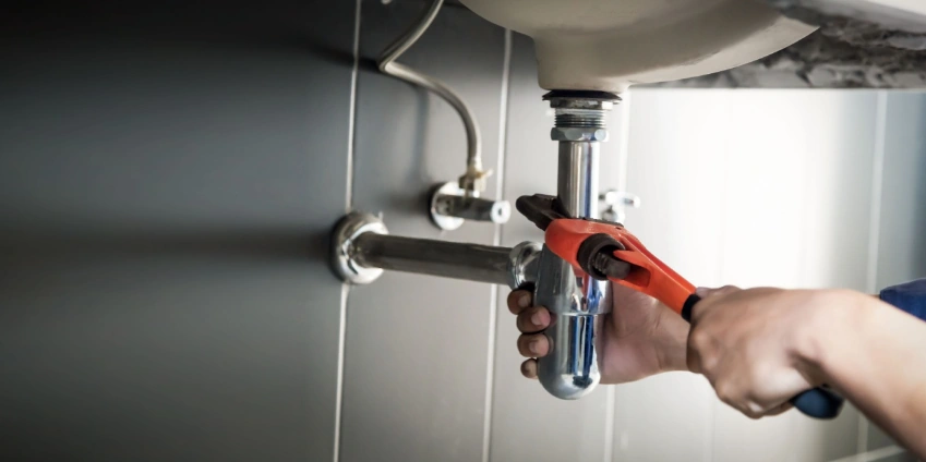 Image: Top 5 Costly DIY Plumbing Mistake in Georgia and How to Avoid Them