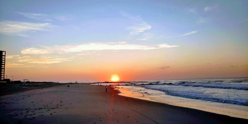 Image: Dive Into Our Technicians’ Favorite Local Beaches to Cool Off This Summer