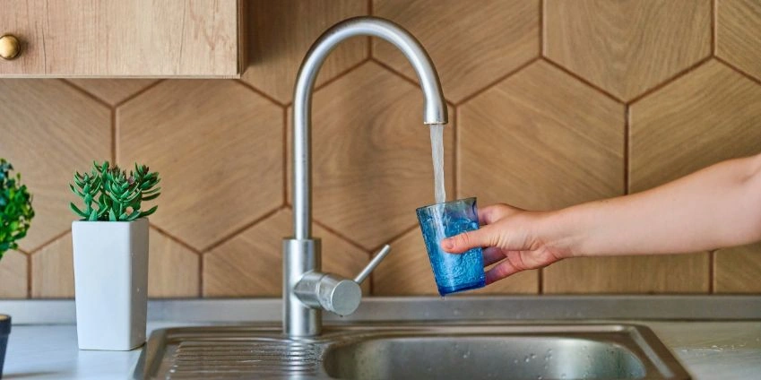 Image: Why You Should Test Your Home’s Water Quality