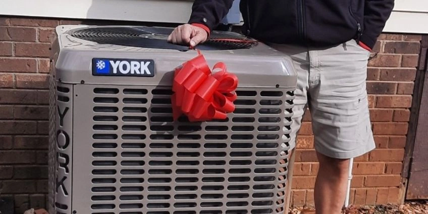 Image: Prepare for Colder Weather with York® Heating Systems