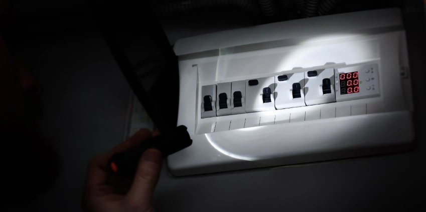 Image: Will My Water Heater Work If My Power Goes Out? Find Out Here