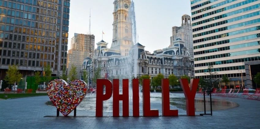Image: Our Team's Favorite Philly Restaurants
