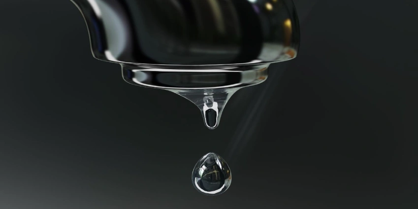 Image: How to Drip Faucets in the Winter: Best Practices to Prevent Frozen Pipes