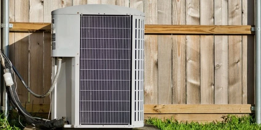 Image: Heat Pumps vs. Standard Air Conditioners: Which Is Right for Your Home?
