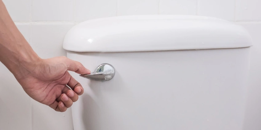 Image: Are Flushable Wipes Really Flushable?