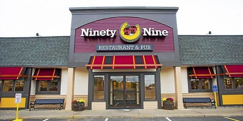 Image: Our Go-To Restaurants in the Boston Area