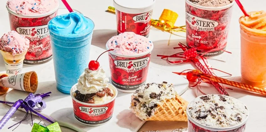 Image: Ice Cream Shops in Atlanta: Our Team's Summer Favorites