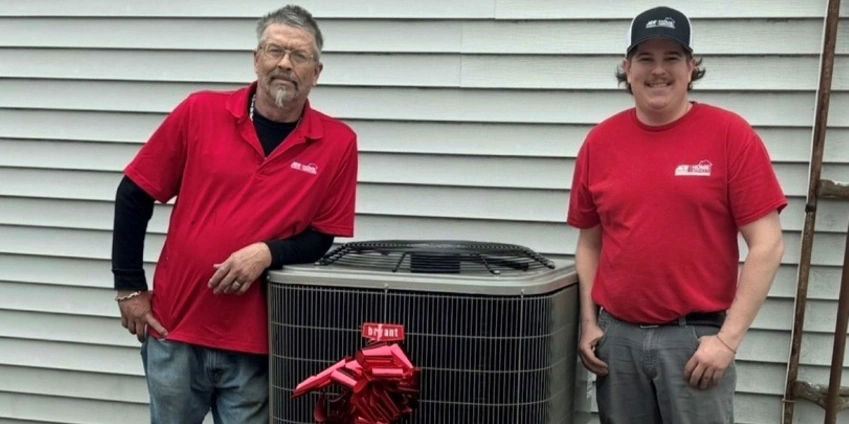 Image: Keep Your Home in Top Shape with a Home Systems Assessment