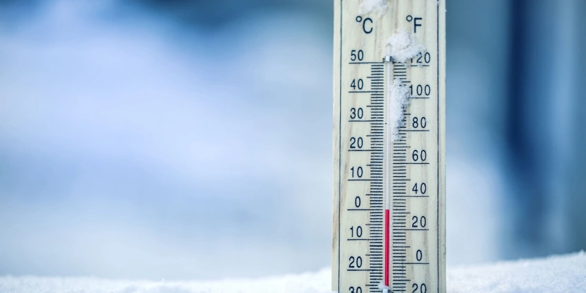 Image: Top 10 Signs of Frozen Pipes You Shouldn’t Ignore