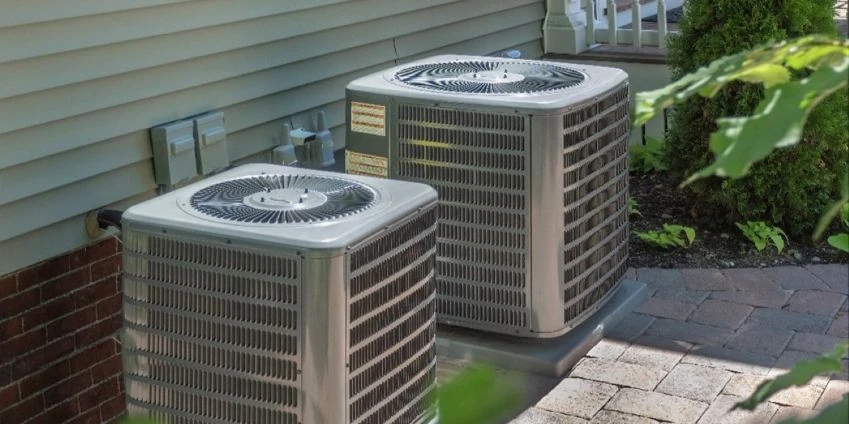 Image: Answering The 12 Most Common Residential HVAC Questions