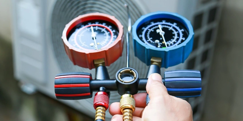 Image: 2025 Refrigerant Changes: How It Impacts Your Home