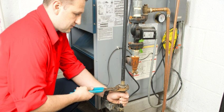 Image: Ready for a New Furnace? Signs It’s Time To Replace & How To Choose the Right One