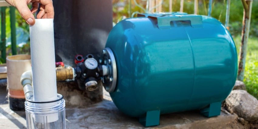 Image: How Well Pumps Work: A Guide for Lehigh Valley Homeowners