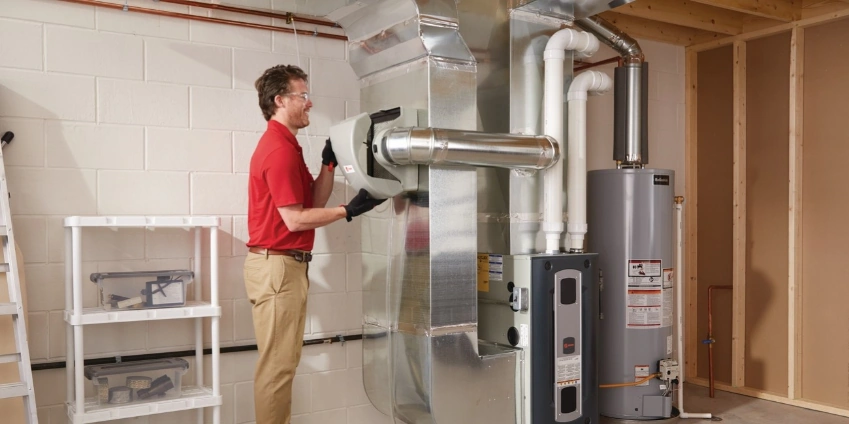 Image: Why Indoor Air Quality Matters