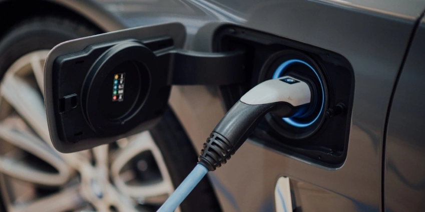 Image: Are EV Chargers Worth Installing In Your Pennsylvania Home?