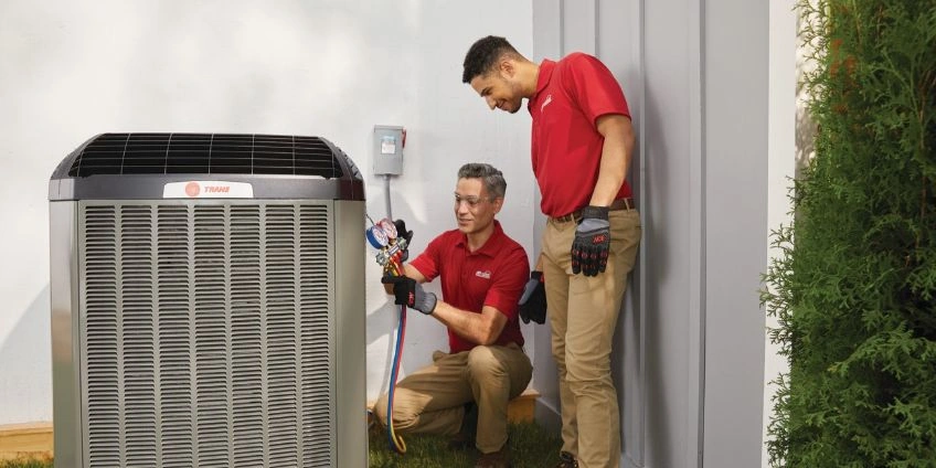 Image: What is HVAC Tonnage? A Simple Guide for Homeowners