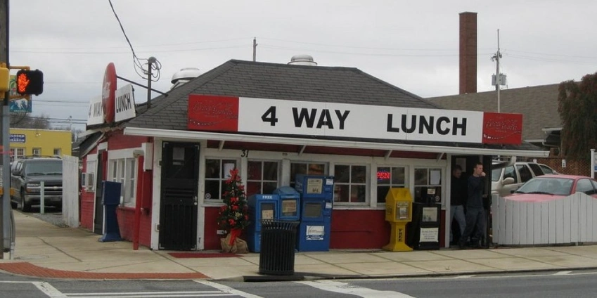 Image: Our Team's Favorite Local Restaurants in Atlanta