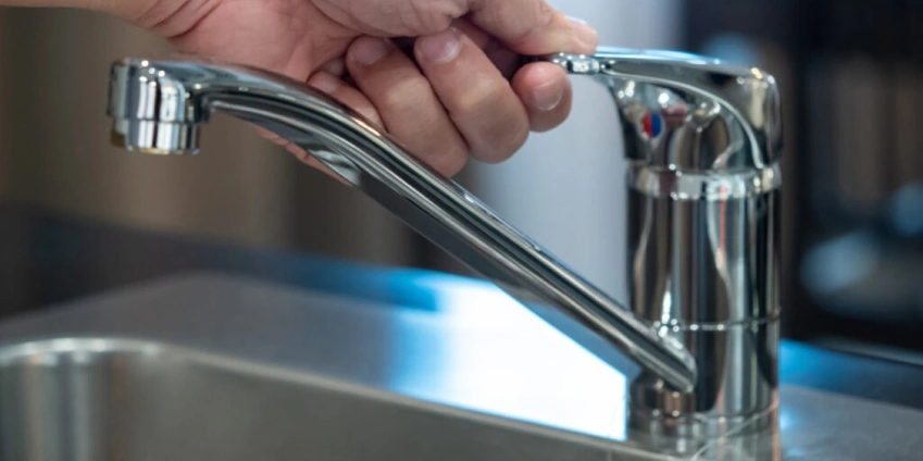 Image: Eco-Friendly Plumbing Solutions: Reducing Water Waste in Your Home