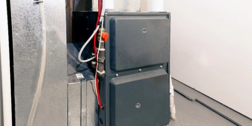 Image: Electric vs. Gas Furnaces: Which Is Right for You?