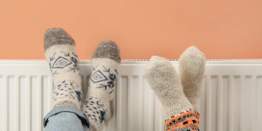 Image: Fall Heating Guide for Hickory & Denver: When & How to Turn on Your Furnace