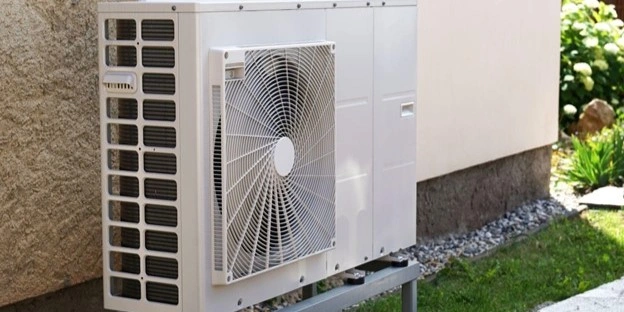 Image: Why Heat Pumps Work So Well in Atlanta Winters