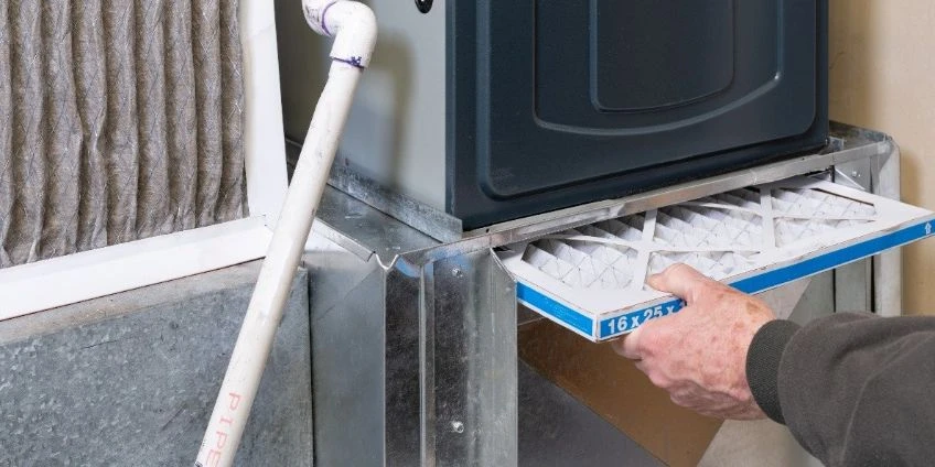 Image: Furnace Maintenance Guide for Boston Homes: DIY Tips & More