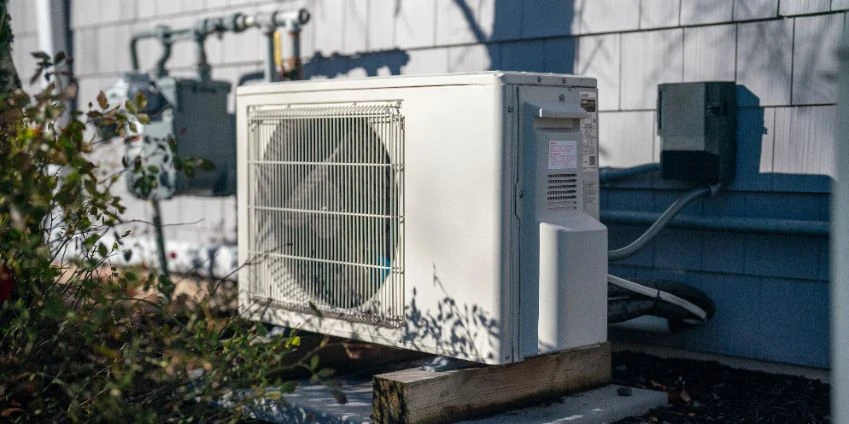 Image of Heat Pumps in Philadelphia & South Jersey: Benefits, Installation, Repair, and Maintenance
